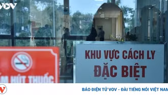 Chuyên gia hàng đầu đánh giá về diễn biến dịch COVID-19 tăng đột biến