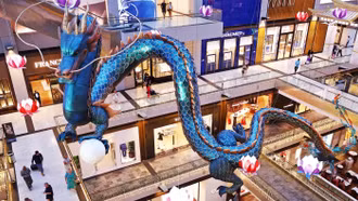 Singapore: Thủ tướng Lý Hiển Long khuyến khích người dân sinh con trong năm Giáp Thìn