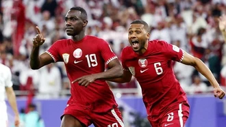 Trận chung kết Asian Cup 2023 Qatar - Jordan diễn ra ở đâu, khi nào?