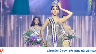 Tổ chức thi hoa hậu chuyển giới Việt Nam: Phạt công ty của Hương Giang