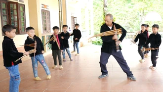 Si Ma Cai chủ động ngăn ngừa văn hóa độc, hại xâm nhập