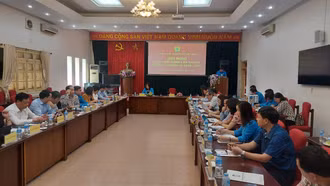 Nhiều mô hình sáng tạo về cải cách hành chính của cán bộ Công đoàn Viên chức Việt Nam