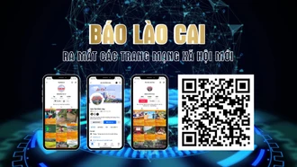 Báo Lào Cai Tọa đàm kỷ niệm 30 năm Báo Lào Cai dành cho đồng bào các dân tộc