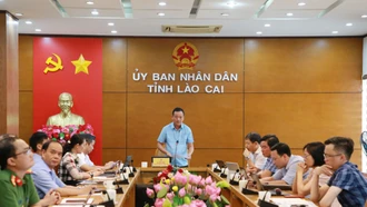 Lấy ý kiến về quy định quản lý đầu tư ứng dụng công nghệ thông tin