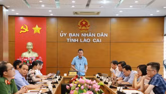 Lấy ý‎ kiến về quy định quản lý đầu tư ứng dụng công nghệ thông tin