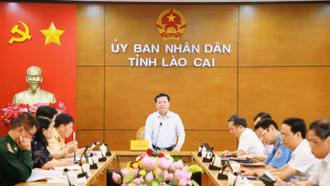 Triển khai nhiệm vụ đảm bảo an toàn giao thông quý II/2024