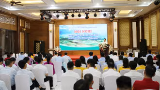 Quỹ Bảo vệ và Phát triển rừng 6 tỉnh Tây Bắc tổng kết công tác thi đua năm 2022