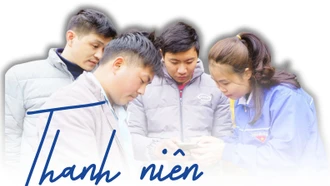 Thanh niên tiên phong trong chuyển đổi số