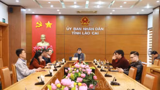 Bộ Thông tin và Truyền thông tổng kết năm 2023