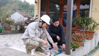 Giá nước tăng, hộ kinh doanh chịu nhiều tác động