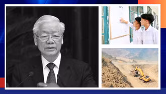 Điểm tin tuần từ ngày 15 - 21/7