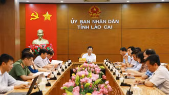 Phát triển kinh tế số tổng thể, toàn diện, bao trùm, ưu tiên chất lượng