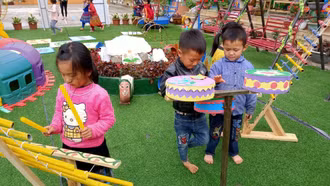 “Hành trình thứ 2” của rác thải nhựa