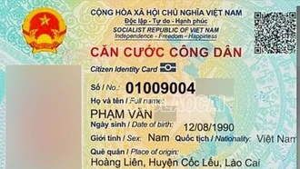 Mua hàng trên mạng, người phụ nữ bị lừa 10 triệu đồng tiền đặt cọc