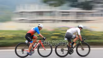 Dấu ấn đường đua