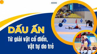 Dấu ấn từ một giải đấu