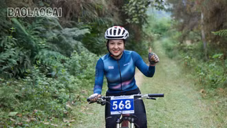 Ấn tượng đường đua