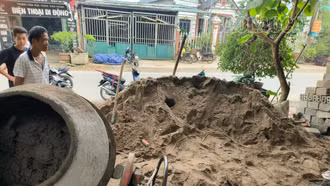 Bảo Thắng: Điện giật khiến 1 người tử vong