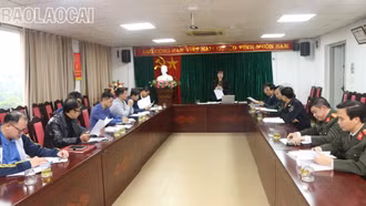 205 vận động viên Việt Nam đăng ký tham dự Giải đua xe đạp quốc tế “Một đường đua - hai quốc gia” năm 2023