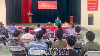 20 “xe ôm” ký cam kết không lên đường dẫn nút giao IC 16 đón khách