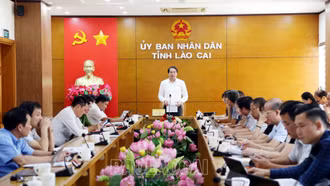 Tháo gỡ những “điểm nghẽn”, nâng cao hiệu quả cải cách hành chính và thực hiện Đề án 06