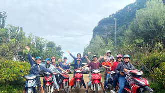 Lượng khách du lịch đến Y Tý dịp Quốc khánh tăng 30% so với năm trước