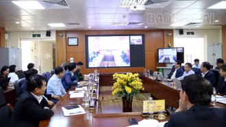 Ban Tổ chức Trung ương quán triệt, triển khai tổng kết 15 năm thi hành Điều lệ Đảng và tổng kết 5 năm thực hiện công tác xây dựng Đảng