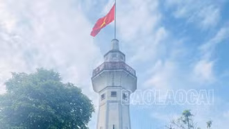 Huyện Bát Xát đón hơn 12.000 lượt du khách trong dịp tết Nguyên đán