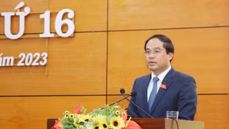 Năm 2024, Lào Cai thực hiện mục tiêu kép (*)