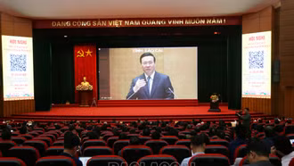 Sức mạnh đại đoàn kết toàn dân tộc – nền tảng đưa đất nước phát triển (*)