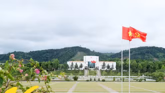 16 kỳ đại hội Đảng bộ tỉnh Lào Cai