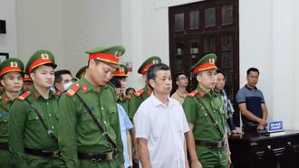 11 bị cáo bị phạt tù giam, 6 bị cáo hưởng án treo trong vụ án liên quan đến Công ty TNHH Xây dựng Thương mại Lilama