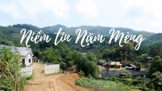 Niềm tin Nặm Mèng