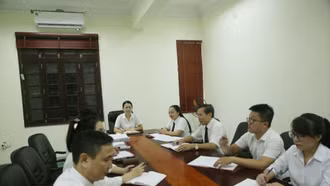 Đẩy mạnh cải cách tư pháp, đáp ứng yêu cầu trong tình hình mới