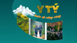 Y Tý bước đi vững vàng