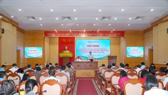 Công tác tuyên giáo góp phần thúc đẩy địa phương ổn định, phát triển