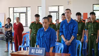 Thành phố Lào Cai: Xét xử lưu động hai vụ án tàng trữ trái phép chất ma túy