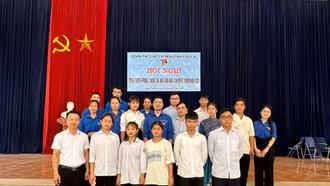 Đa dạng hóa hình thức tuyên truyền phòng, chống tảo hôn, hôn nhân cận huyết thống