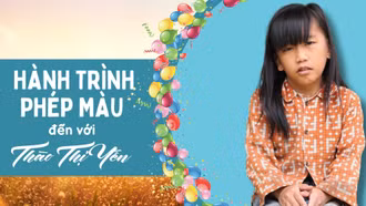 Hành trình đem phép màu đến với Thào Thị Yến