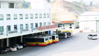 [Infographic] Điều chỉnh, bổ sung danh mục các tuyến xe buýt nội tỉnh đến năm 2025, định hướng đến năm 2035