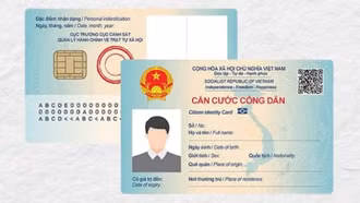 Căn cước công dân còn hạn sử dụng thì không cần đổi sang thẻ căn cước