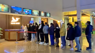 Phim Việt và sự đón nhận của người dân Lào Cai