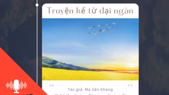 Bát ngát trời xanh