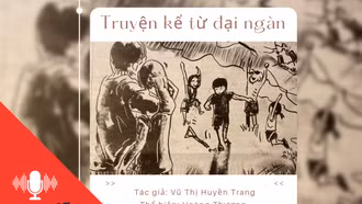 Ống khói bên sông