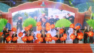 Lễ hội đền Bảo Hà, Long Khánh, Nghĩa Đô diễn ra từ 4 - 20/8