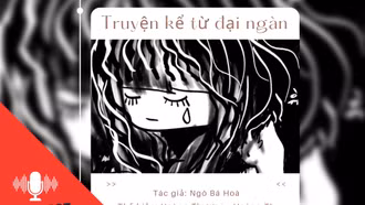 Ngôi nhà có giàn hoa ti-gôn