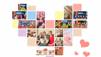 Nơi hòa nhịp những trái tim yêu thơ