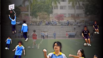 Lào Cai: Thể thao quần chúng ngày càng phát triển