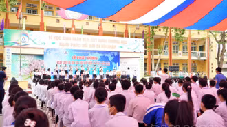 Lễ phát động Ngày sách và Văn hóa đọc Việt Nam lần thứ II năm 2023