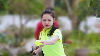 Sức hấp dẫn của môn thể thao "hot trend" - pickleball